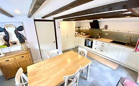 The Old Granary Seahouses